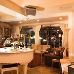 Hotel Raffl's St. Antoner Hof Sankt Anton am Arlberg