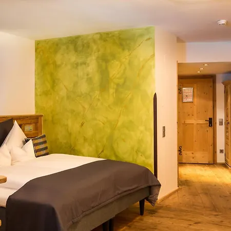 Raffl's St. Antoner Hof Hotel St Anton am Arlberg