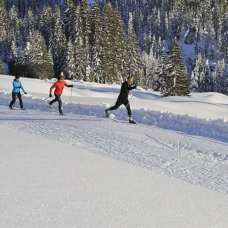 Ξενοδοχείο Raffl's St. Antoner Hof