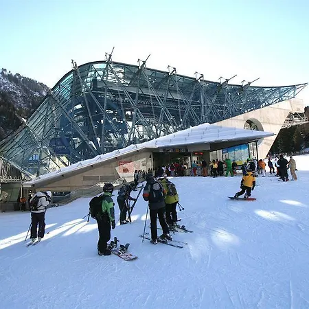 Raffl's St. Antoner Hof