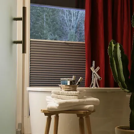 酒店 Raffl's St. Antoner Hof