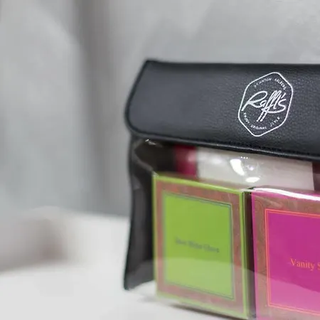 Raffl's St. Antoner Hof Ξενοδοχείο 5*