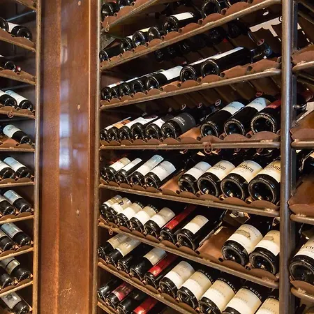 酒店 Raffl's St. Antoner Hof 圣安东阿尔贝格