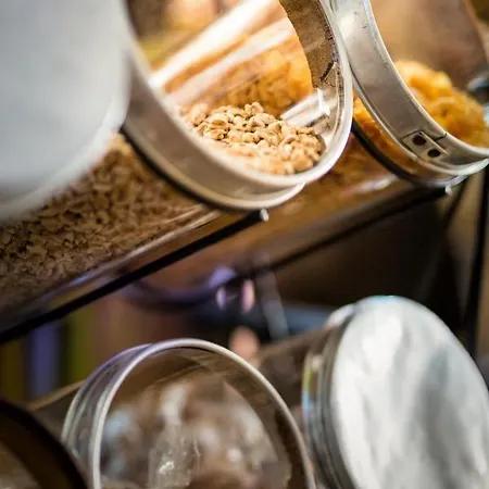 Raffl's St. Antoner Hof 酒店