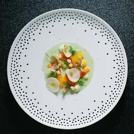 Raffl's St. Antoner Hof