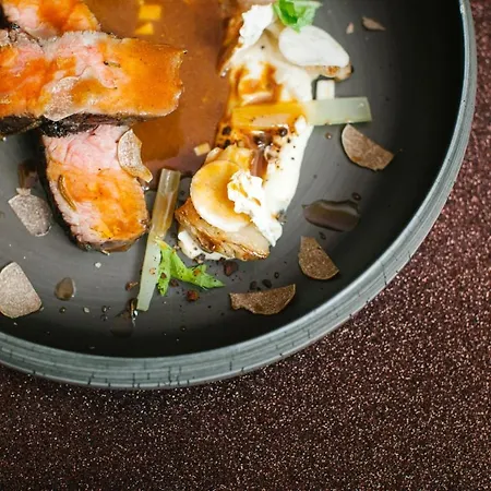 Raffl's St. Antoner Hof 5*