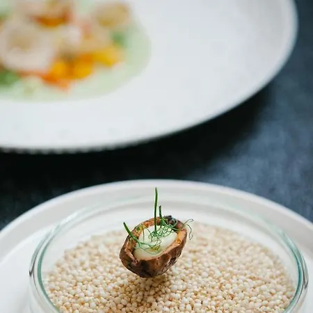 酒店 Raffl's St. Antoner Hof 5*