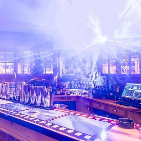 Raffl's St. Antoner Hof 5*