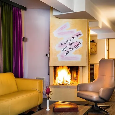 Raffl's St. Antoner Hof