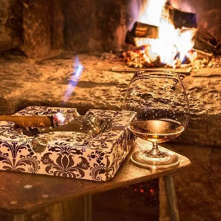 Raffl's St. Antoner Hof 圣安东阿尔贝格