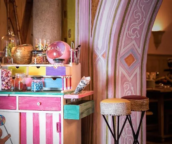 Raffl's St. Antoner Hof Sankt Anton am Arlberg