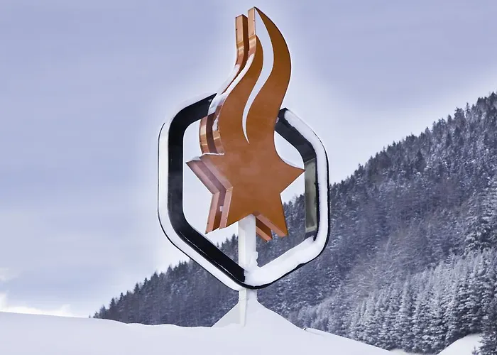 Raffl's St. Antoner Hof 5*