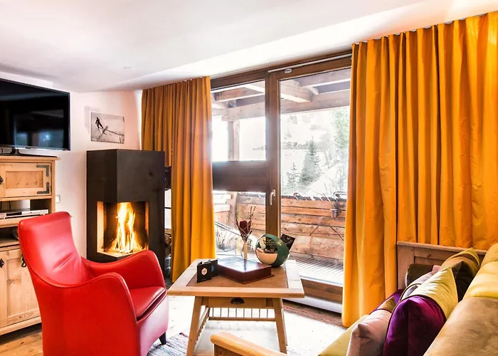 Raffl's St. Antoner Hof