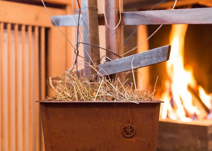 Raffl's St. Antoner Hof Sankt Anton am Arlberg