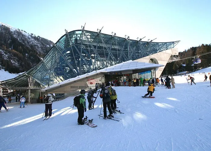 Raffl's St. Antoner Hof