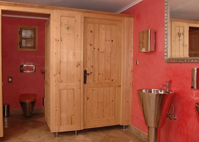 Raffl's St. Antoner Hof 5* Sankt Anton am Arlberg