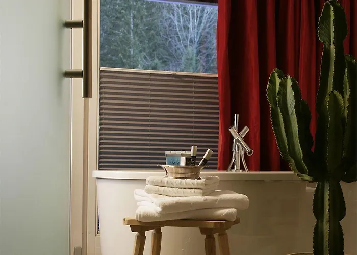 Otel Raffl's St. Antoner Hof