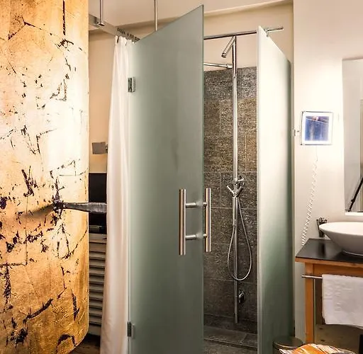 Raffl's St. Antoner Hof 5* Sankt Anton am Arlberg