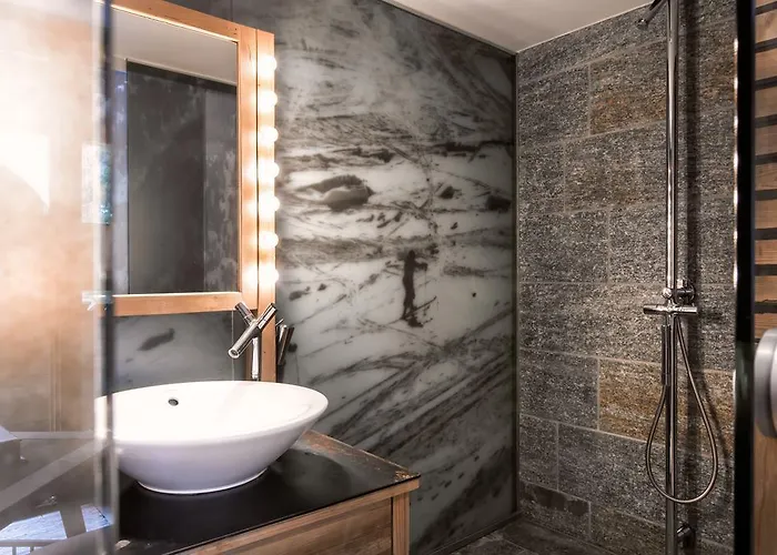 Hotel Raffl's St. Antoner Hof 5*