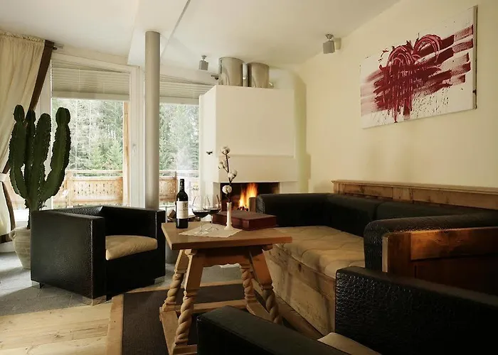 Raffl's St. Antoner Hof