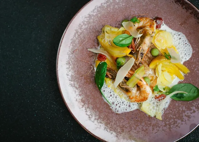 Otel Raffl's St. Antoner Hof Sankt Anton am Arlberg