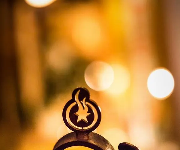 Raffl's St. Antoner Hof Otel Sankt Anton am Arlberg