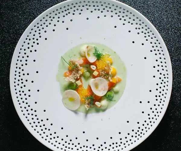 Raffl's St. Antoner Hof