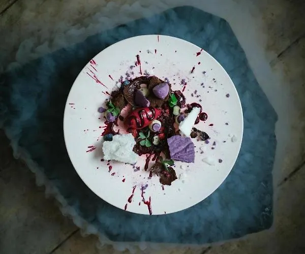 Otel Raffl's St. Antoner Hof 5*