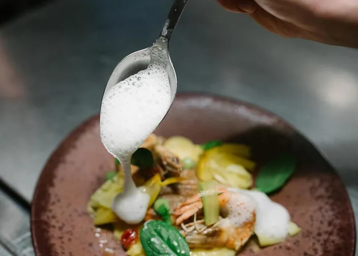 Raffl's St. Antoner Hof Otel 5*