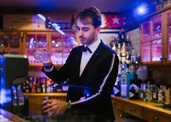 Raffl's St. Antoner Hof Otel Sankt Anton am Arlberg