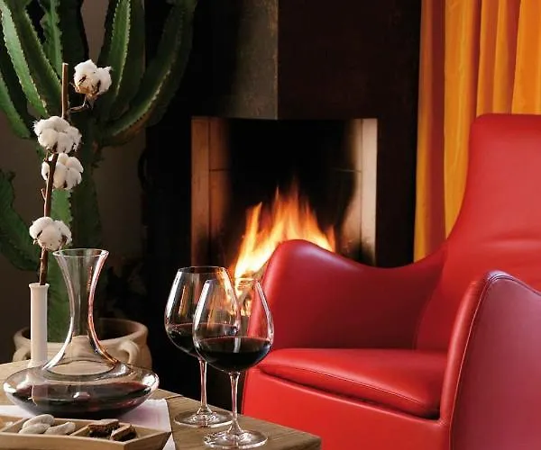 Raffl's St. Antoner Hof Hotel