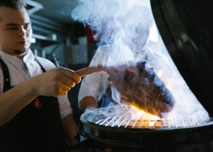 Raffl's St. Antoner Hof