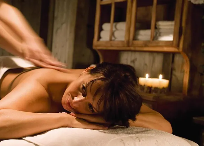 Hotel Raffl's St. Antoner Hof Sankt Anton am Arlberg