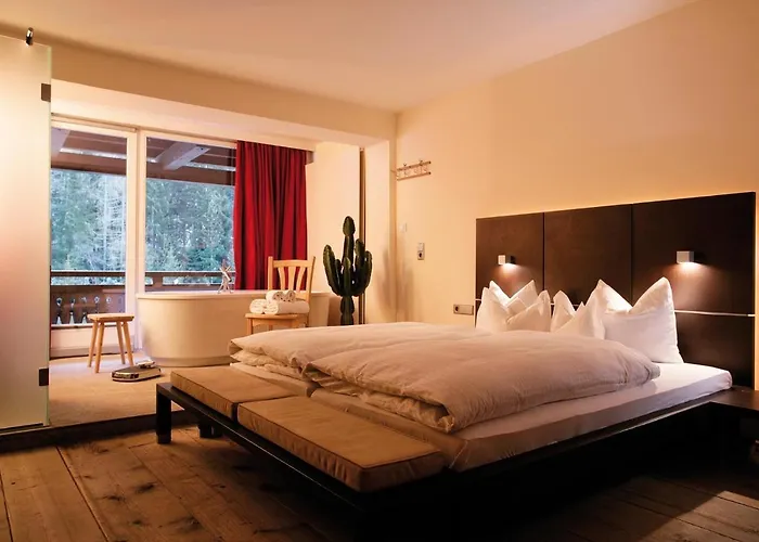 Raffl's St. Antoner Hof Sankt Anton am Arlberg