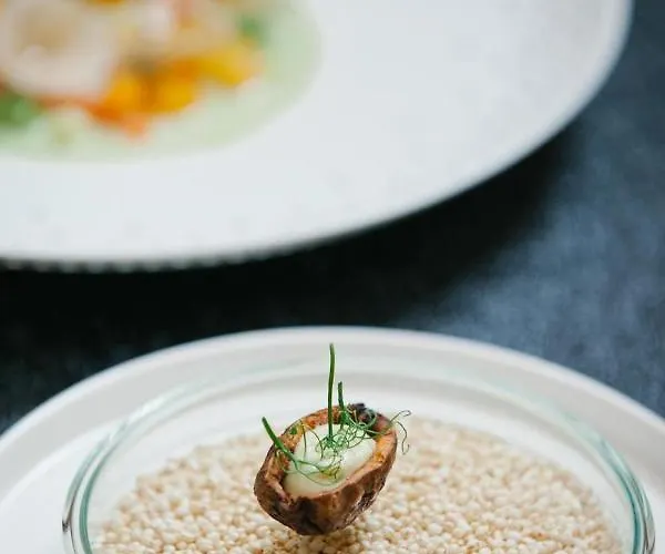 Otel Raffl's St. Antoner Hof 5*