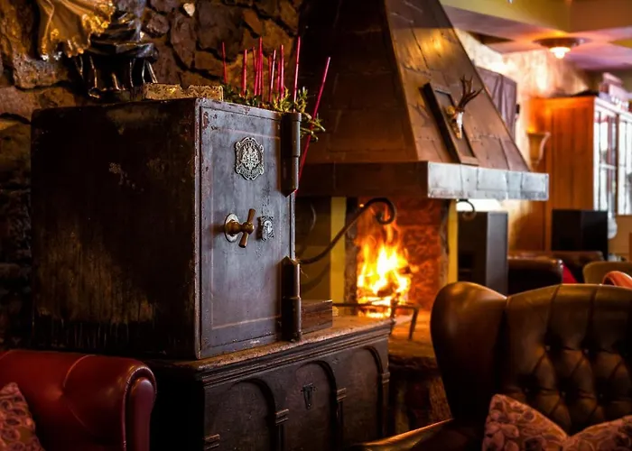 Raffl's St. Antoner Hof