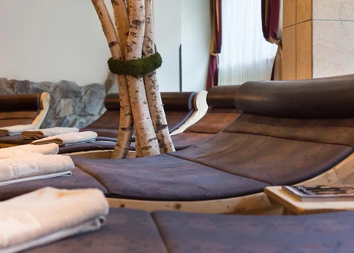 Raffl's St. Antoner Hof 5* St Anton am Arlberg