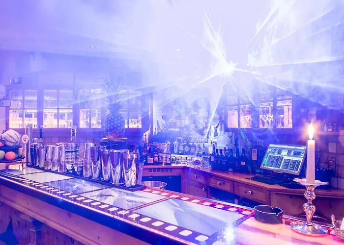 Raffl's St. Antoner Hof 5*