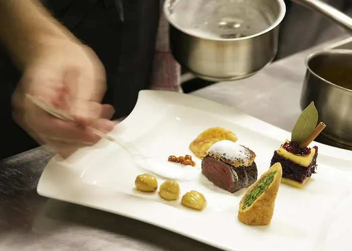 Raffl's St. Antoner Hof 5* Sankt Anton am Arlberg