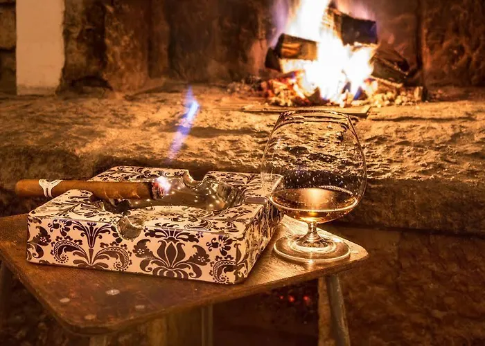 Raffl's St. Antoner Hof Sankt Anton am Arlberg