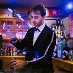 Raffl's St. Antoner Hof فندق سانكت أنتون ام ارلبرغ