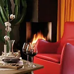 Raffl's St. Antoner Hof فندق