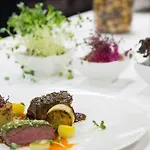 فندق Raffl's St. Antoner Hof 5*