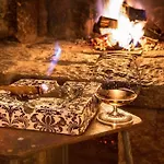 Raffl's St. Antoner Hof سانكت أنتون ام ارلبرغ