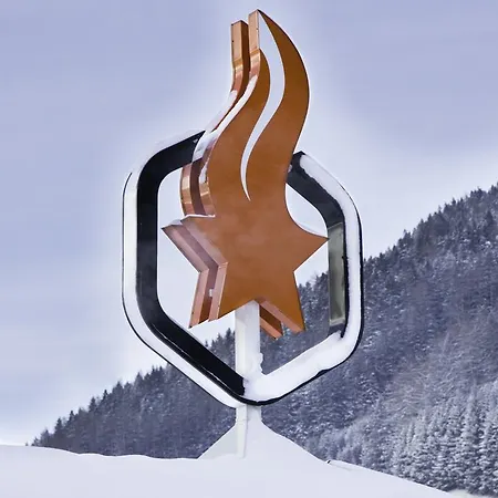 Raffl's St. Antoner Hof 5*