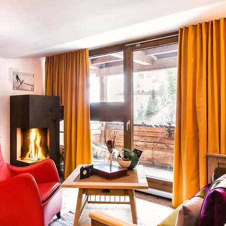 Raffl's St. Antoner Hof