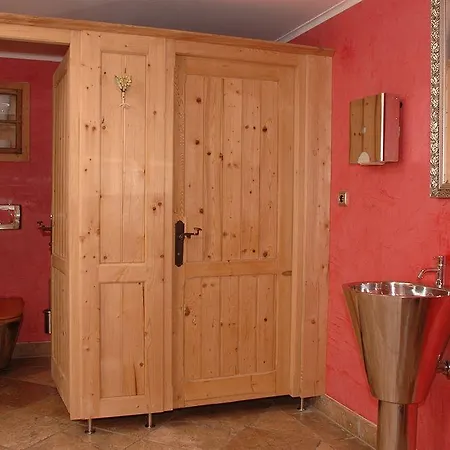 Raffl's St. Antoner Hof 5* Sankt Anton am Arlberg