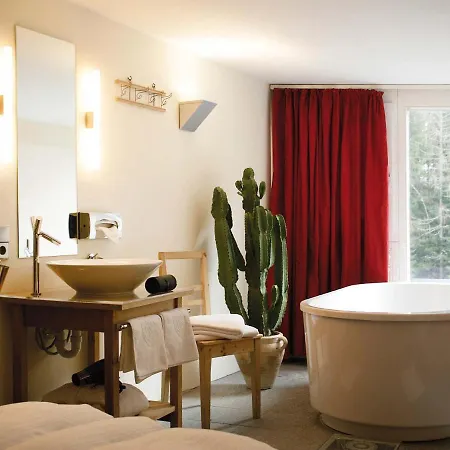 Hotel Raffl's St. Antoner Hof
