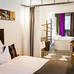Raffl's St. Antoner Hof 5* סן אנטון