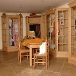 Raffl's St. Antoner Hof מלון 5*
